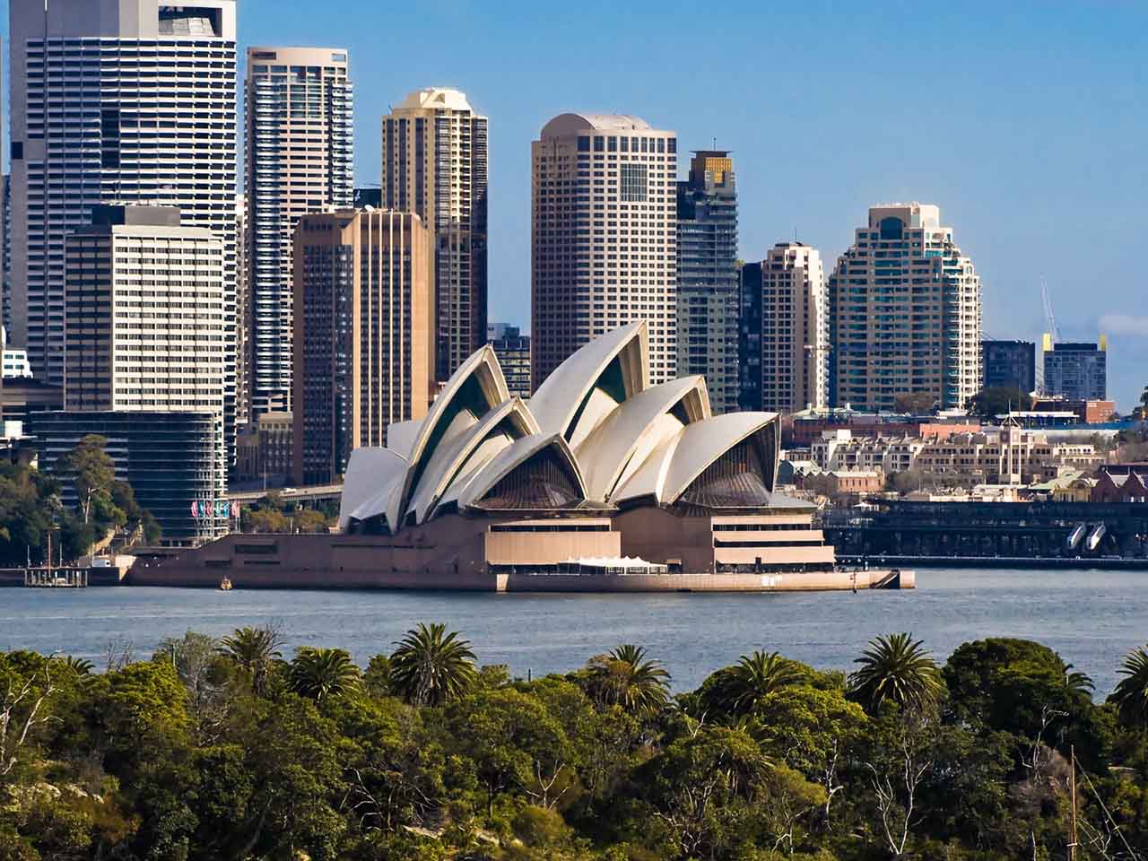 trasporto aereo marittimo merci australia